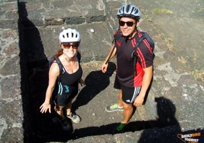 Agenzia/operatore Turistico Sicily Bike Tourist Service